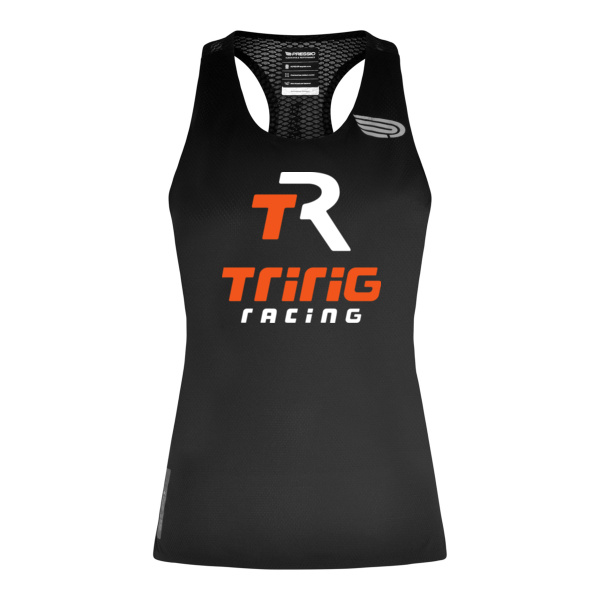 Women's Elite Singlet Thumbnail