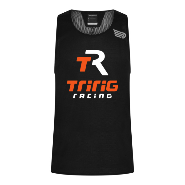 Men's Elite Singlet Thumbnail
