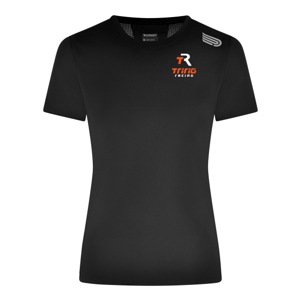 Women's Elite S/S Top  Thumbnail
