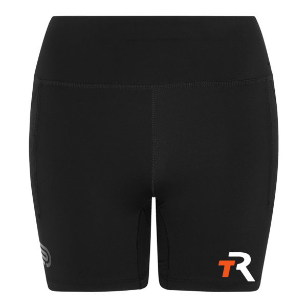 Women's Sustain 3" Flex Short Thumbnail