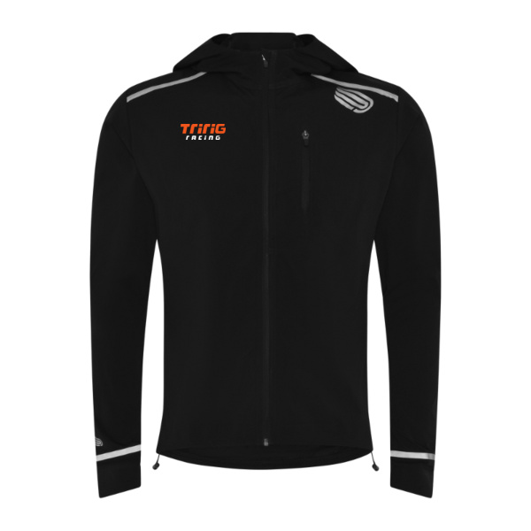 Men's Ecolite Run Jacket Thumbnail