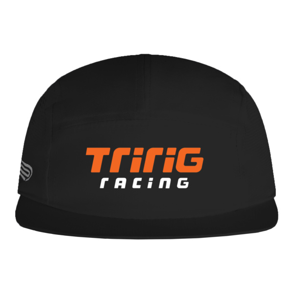 Elite Race Cap Thumbnail