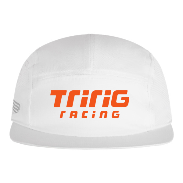 Elite Race Cap Thumbnail