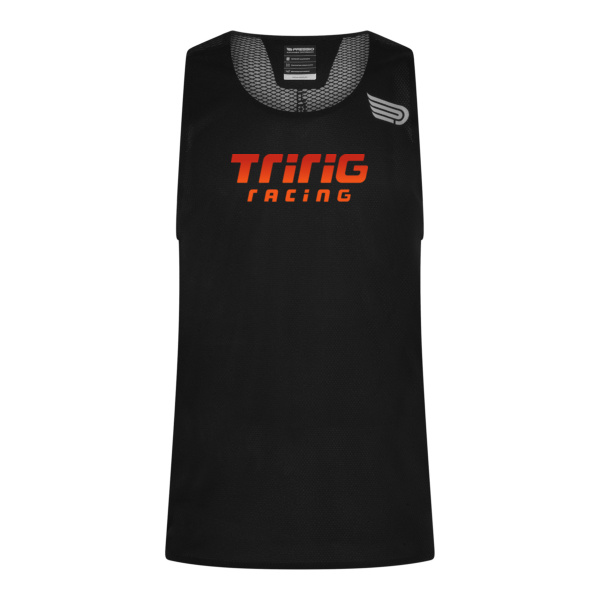 Men's Elite Singlet Thumbnail