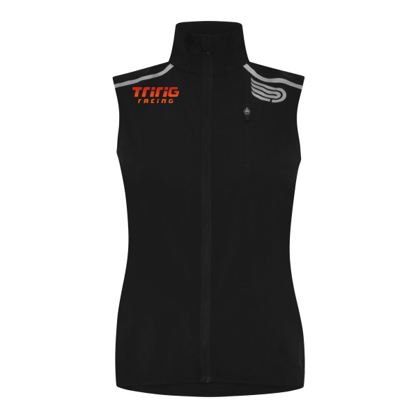 Women's EcoLite Run Vest Thumbnail
