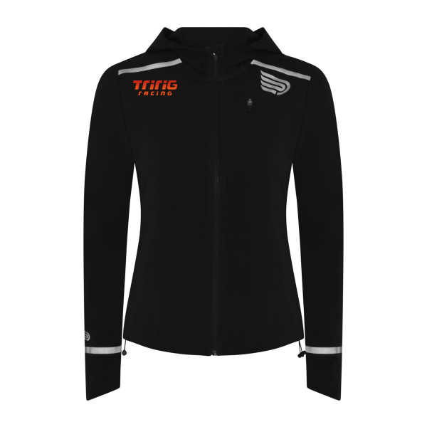 Women's Ecolite Run Jacket Thumbnail