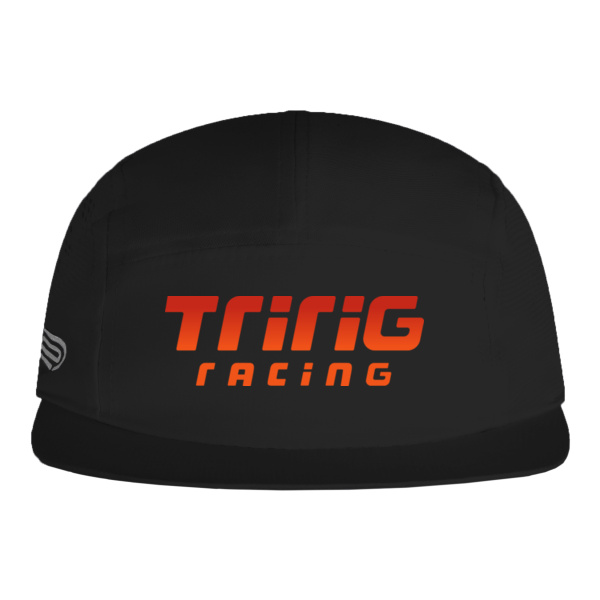 Elite Race Cap Thumbnail